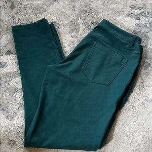lululemon ABC pants